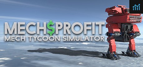 Mechsprofit: Mech Tycoon Simulator PC Specs