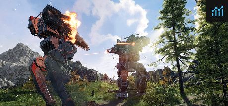 MechWarrior 5: Mercenaries PC Specs