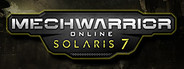 MechWarrior Online Solaris 7 System Requirements