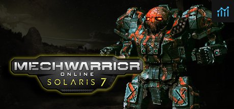 Can I Run MechWarrior Online Solaris 7?