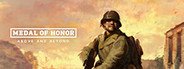 Medal of Honor™: Above and Beyond System Requirements
