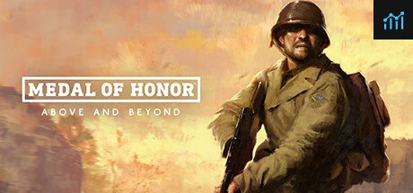 Medal of Honor™: Above and Beyond PC Specs