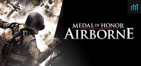 Medal of Honor: Airborne PC Specs