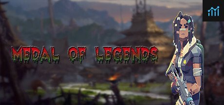 MEDAL OF LEGENDS PC Specs