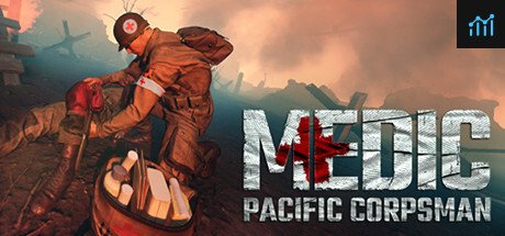Medic: Pacific Corpsman PC Specs