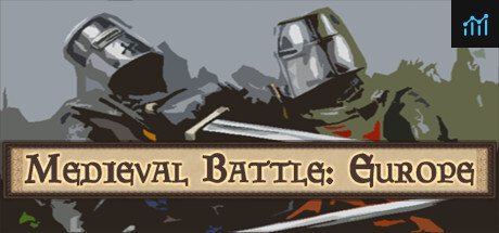 Medieval Battle: Europe PC Specs