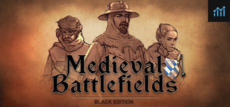 Medieval Battlefields - Black Edition PC Specs