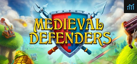 Medieval Defenders PC Specs