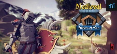 Can I Run Medieval - Embers of War?