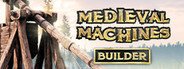 Medieval Machines Builder System Requirements