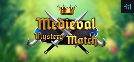 Medieval Mystery Match PC Specs
