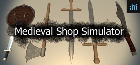 Medieval Shop Simulator PC Specs