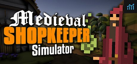 Medieval Shopkeeper Simulator PC Specs