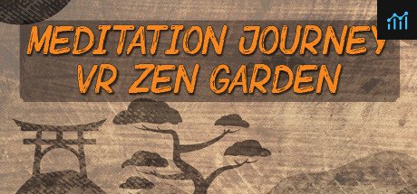 Meditation Journey: VR Zen Garden PC Specs