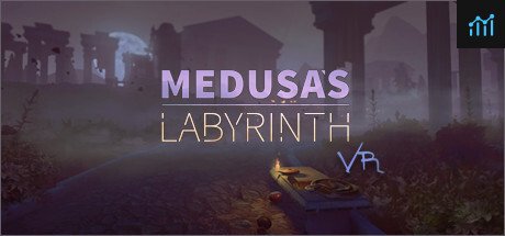 Medusa's Labyrinth VR PC Specs