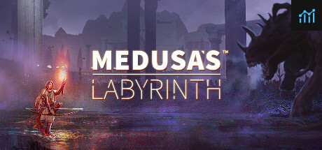 Medusa's Labyrinth PC Specs