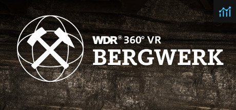 Meet the Miner - WDR VR Bergwerk PC Specs