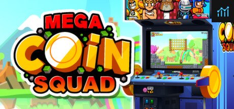 Mega Coin Squad PC Specs