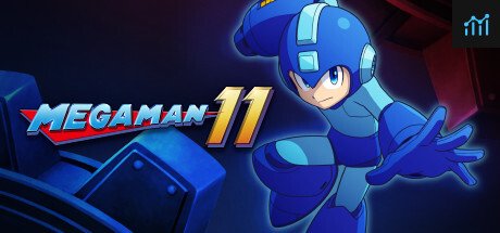 Mega Man 11 / ロックマン11 運命の歯車!! PC Specs
