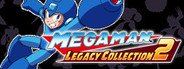 Mega Man Legacy Collection 2 / ロックマン クラシックス コレクション 2 System Requirements