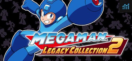 Mega Man Legacy Collection 2 / ロックマン クラシックス コレクション 2 PC Specs