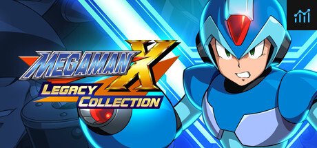 Mega Man X Legacy Collection / ロックマンX アニバーサリー コレクション PC Specs