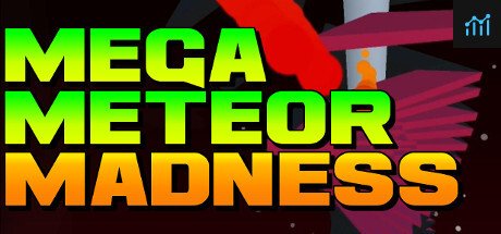 Mega Meteor Madness PC Specs