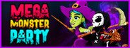Mega Monster Party System Requirements
