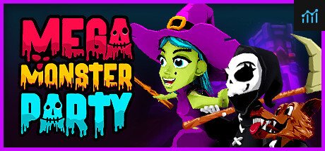 Can I Run Mega Monster Party?
