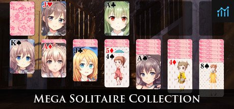 Mega Solitaire Collection PC Specs