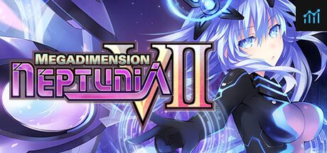 Megadimension Neptunia VII PC Specs