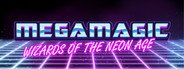 Megamagic: Wizards of the Neon Age System Requirements