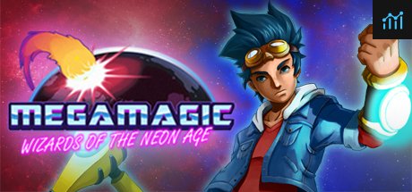 Megamagic: Wizards of the Neon Age PC Specs