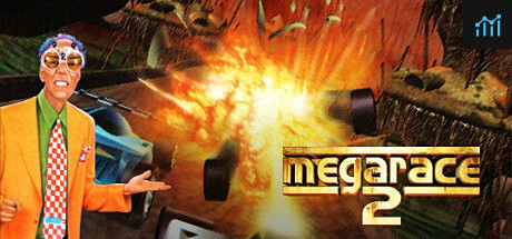 MegaRace 2 PC Specs