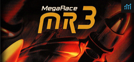 MegaRace 3 PC Specs