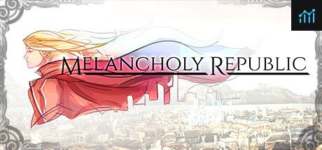 Melancholy Republic PC Specs