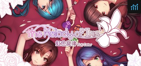 Melody of Iris-虹色旋律-(Full Color ver.) PC Specs