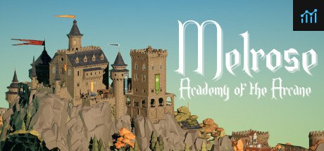 Melrose Academy of the Arcane PC Specs