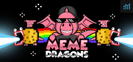 Meme Dragons PC Specs