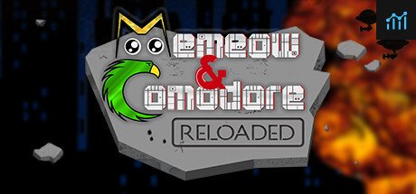 Memeow & Comodore: Reloaded PC Specs
