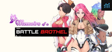 Memoirs of a Battle Brothel PC Specs