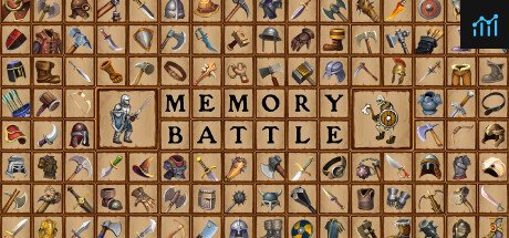 Memory Battle PC Specs