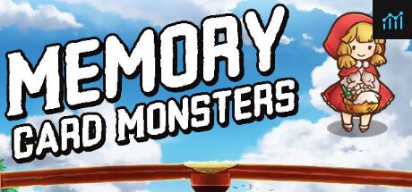 Memory Card Monsters PC Specs