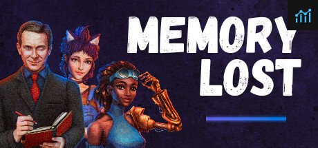 Memory Lost PC Specs