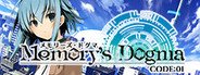 Can I Run Memory's Dogma CODE:01?
