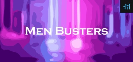 Men Busters PC Specs