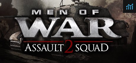 Men of War: Assault Squad 2 PC Specs