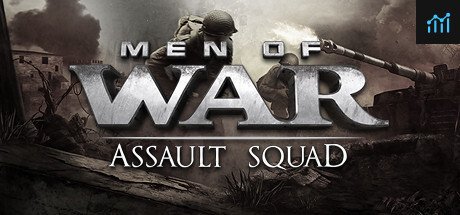 Men of War: Assault Squad PC Specs