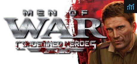 Men of War: Condemned Heroes PC Specs