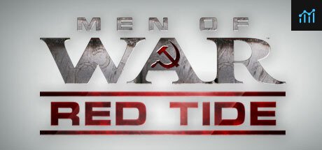 Men of War: Red Tide PC Specs